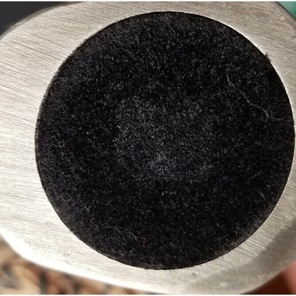 Snowman Christmas Greeting Card Holder Display Pewter Heavy Weight Holiday Fun - Picture 3 of 4